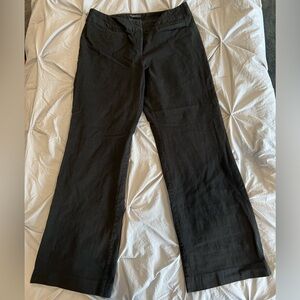 Style & Co Black Pants, Size 14